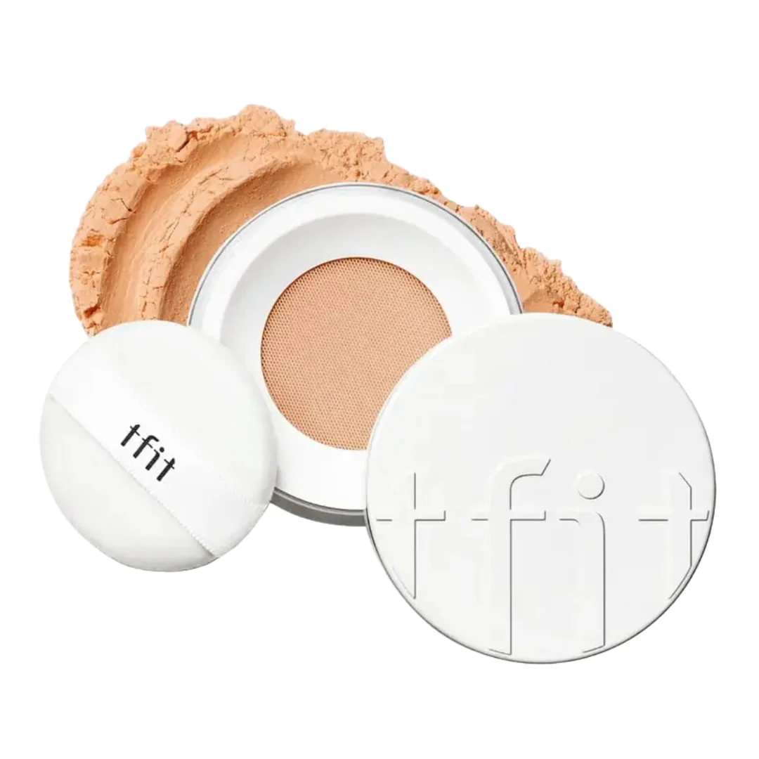 Translucent Set Finishing Powder - 7 g - Image 4