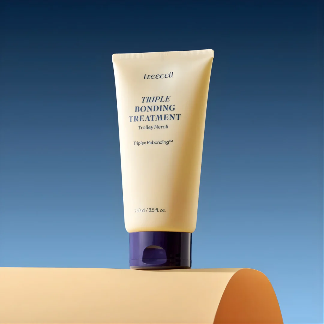 Triple Bonding Treatment - 250 ml - Image 3