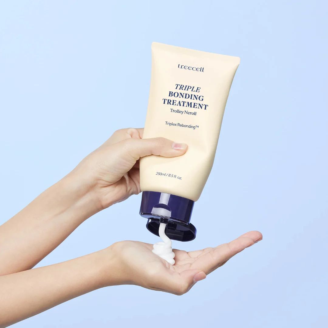 Triple Bonding Treatment - 250 ml - Image 4