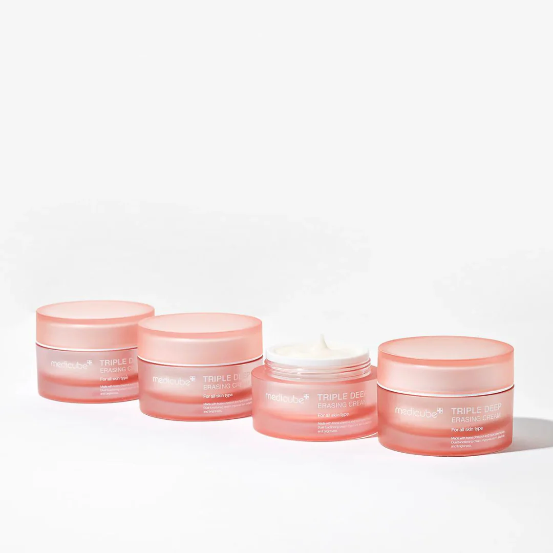 Triple Collagen Cream - 50 ml - Image 3