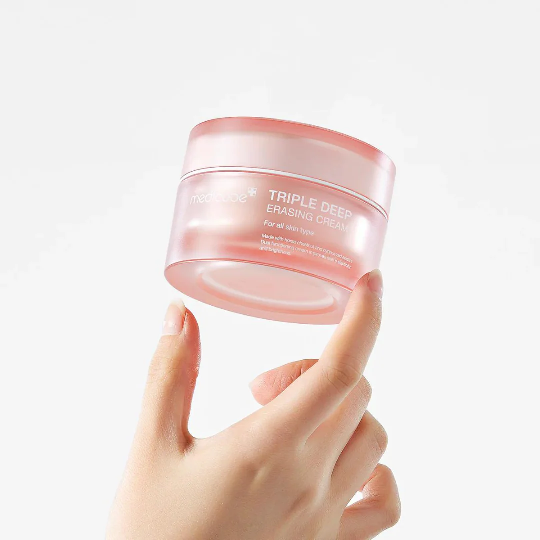 Triple Collagen Cream - 50 ml - Image 4