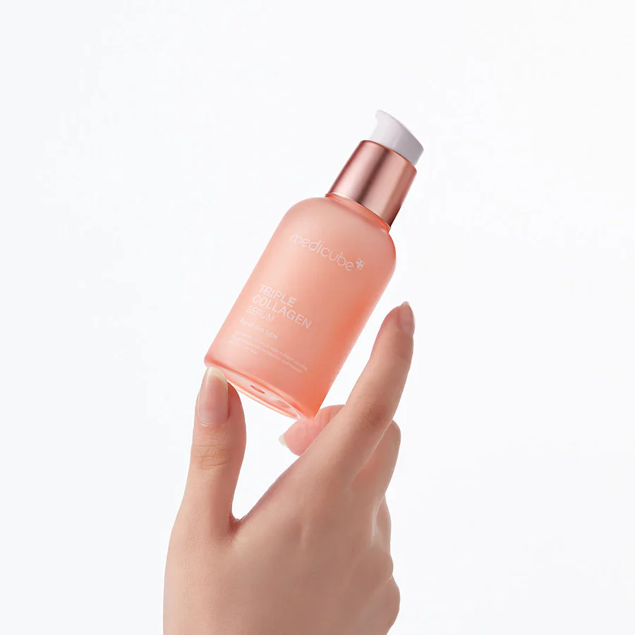 Triple Collagen Serum 4.0 - 55 ml - Image 3