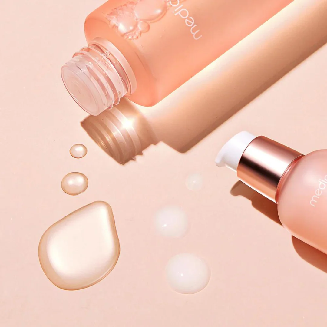 Triple Collagen Toner - 140 ml - Image 3
