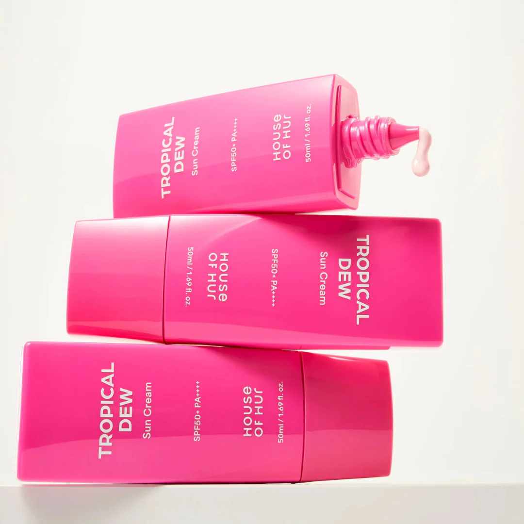 Tropical Dew Sun Cream - 50 ml - Image 3