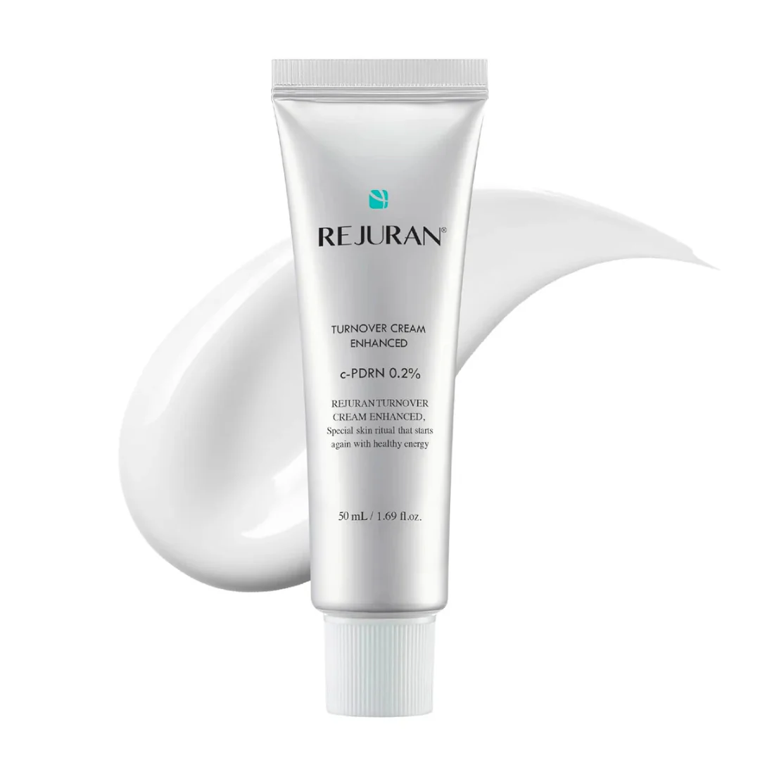 Turnover Cream Enhanced - 50 ml