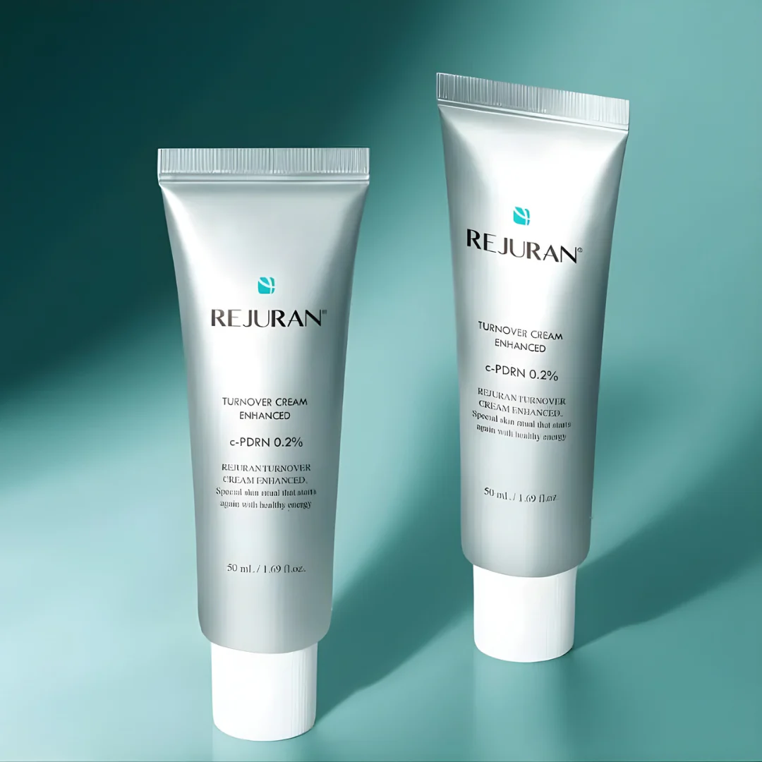 Turnover Cream Enhanced - 50 ml - Image 3