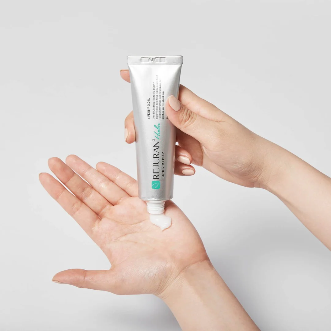 Turnover Cream Enhanced - 50 ml - Image 4