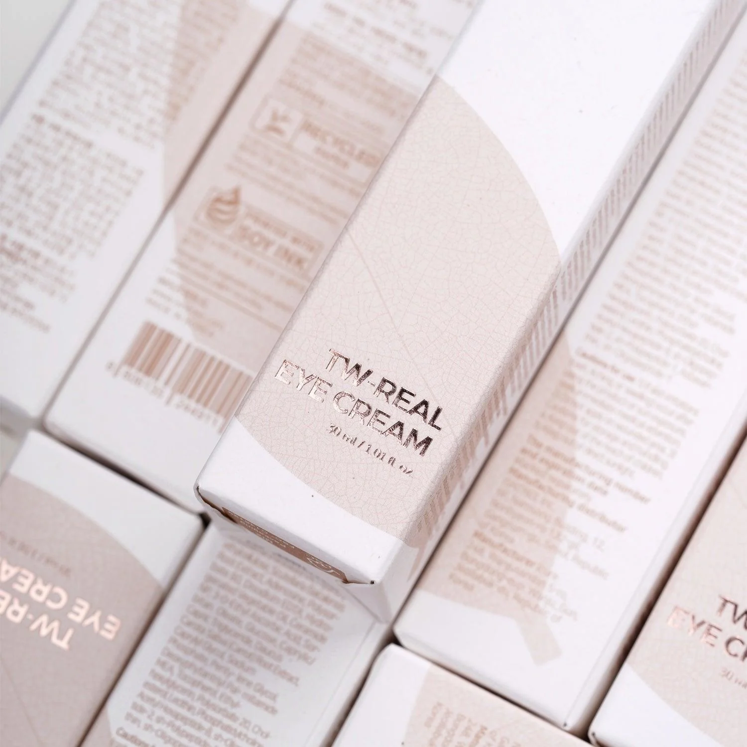 TW-REAL Eye Cream - 30 ml - Image 4