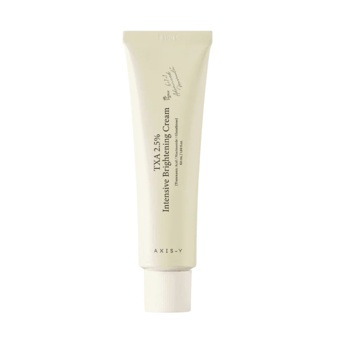 TXA 2.5% Intensive Brightening Cream - 50 ml
