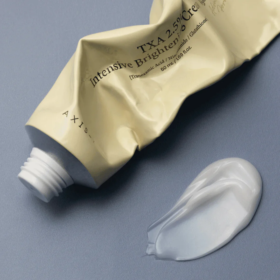 TXA 2.5% Intensive Brightening Cream - 50 ml - Image 2