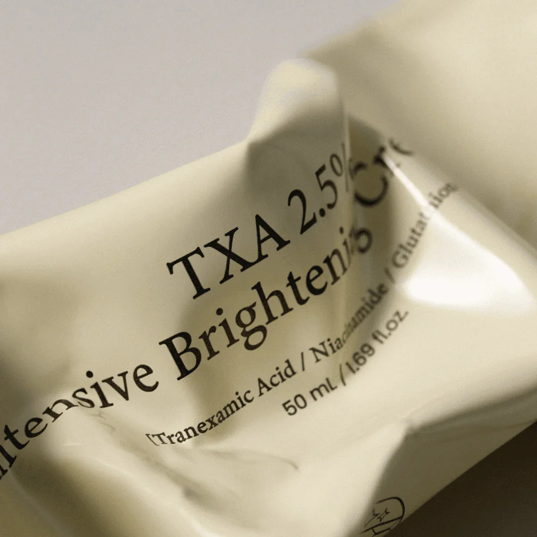 TXA 2.5% Intensive Brightening Cream - 50 ml - Image 3