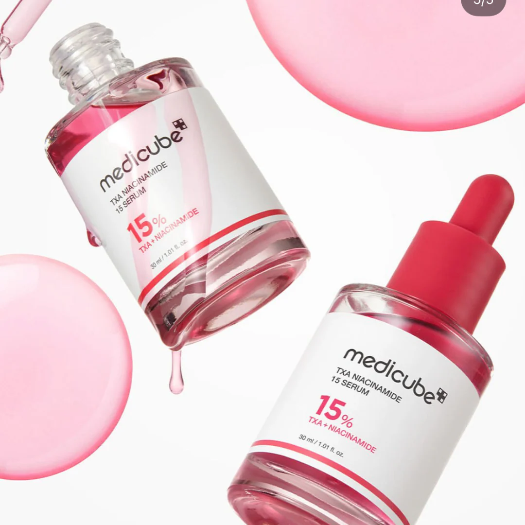 TXA Niacinamide 15 Serum - 30 ml - Image 2