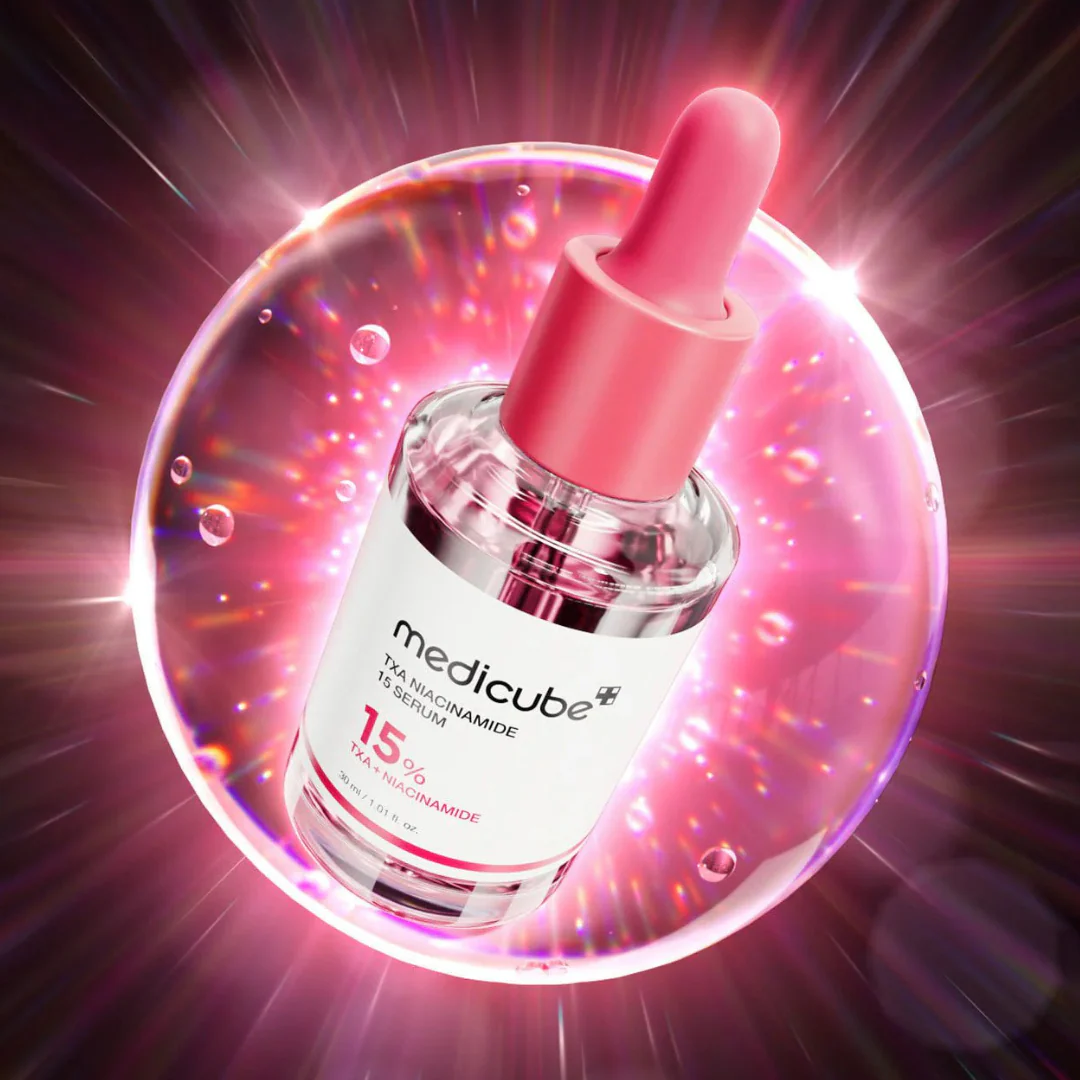 TXA Niacinamide 15 Serum - 30 ml - Image 3