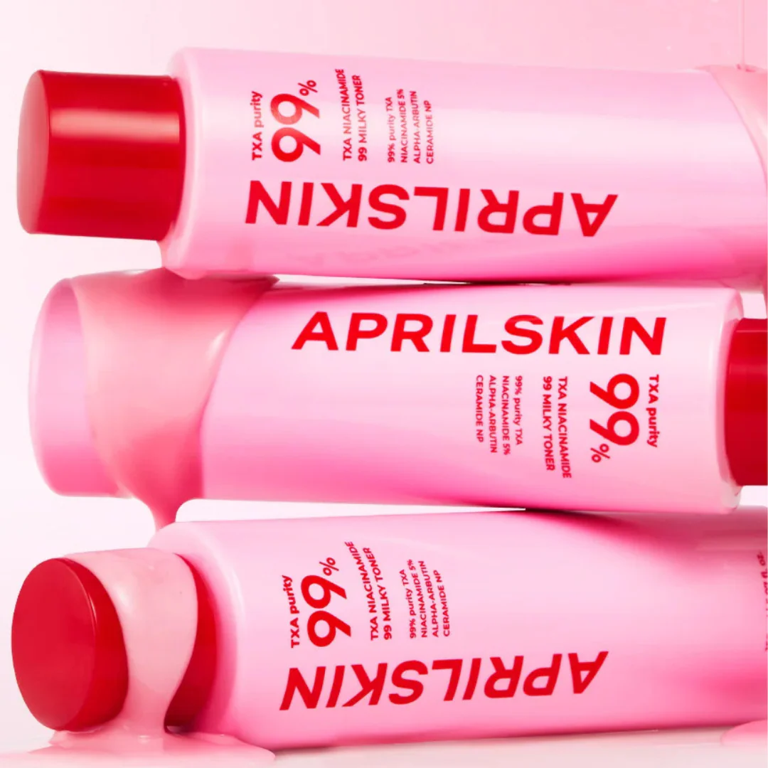TXA Niacinamide 99 Milky Toner - 150 ml - Image 3