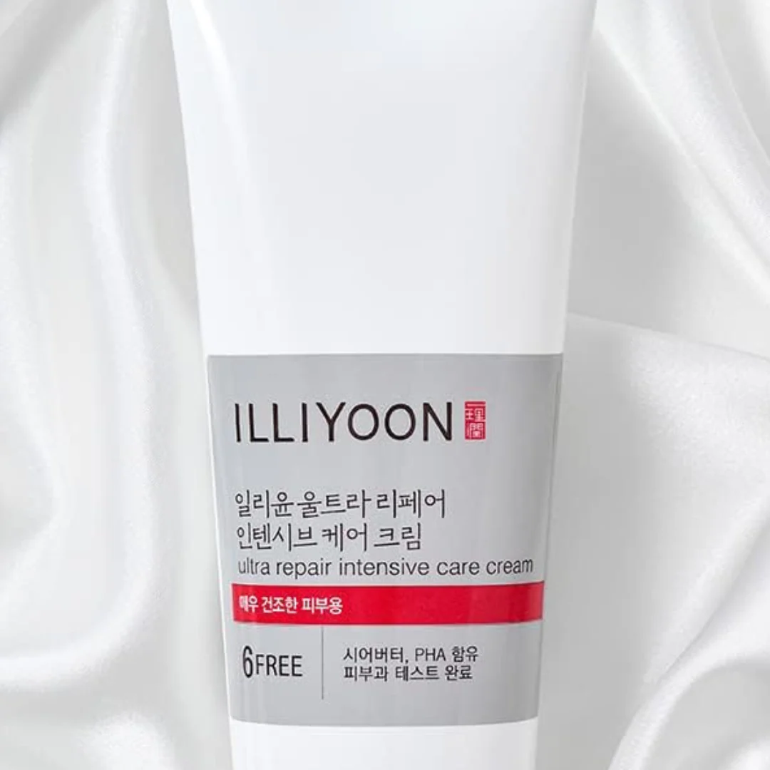 Ultra Repair Intensive Care Cream - 200 ml - Image 3