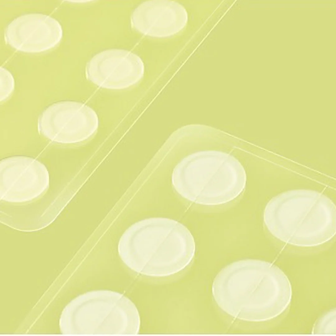 Ultra Thin Spot Cover Patch - 25 Patches - Image 2