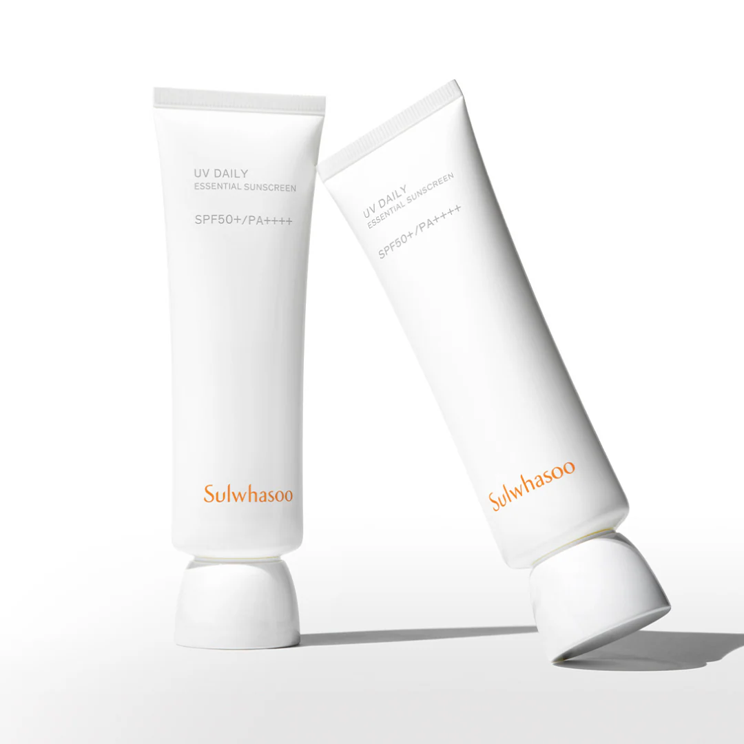 UV Daily Essential Sunscreen (SPF50+ PA++++) - 50 ml - Image 4