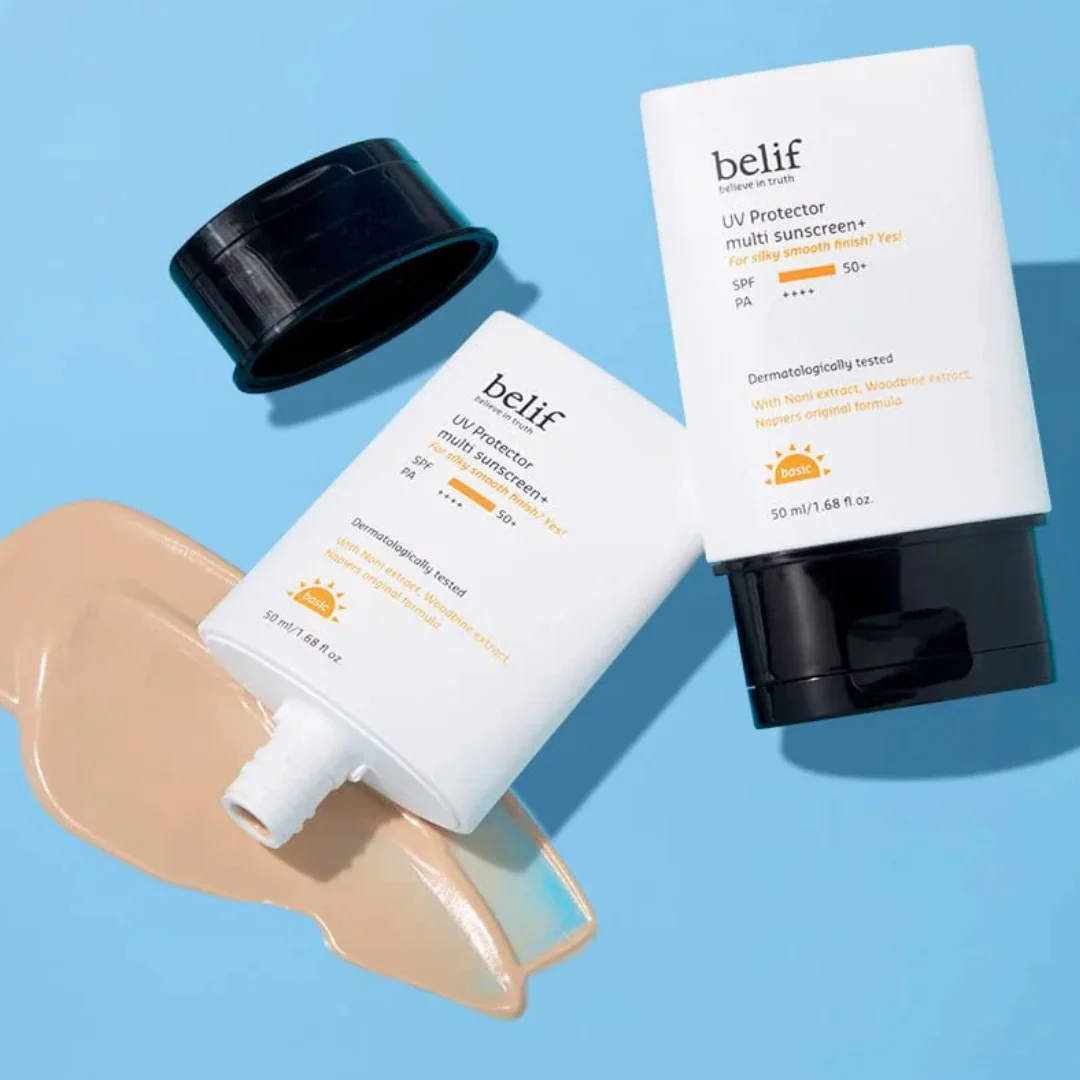 UV Protector Multi Sunscreen (SPF50+ PA++++) - 50 ml - Image 2