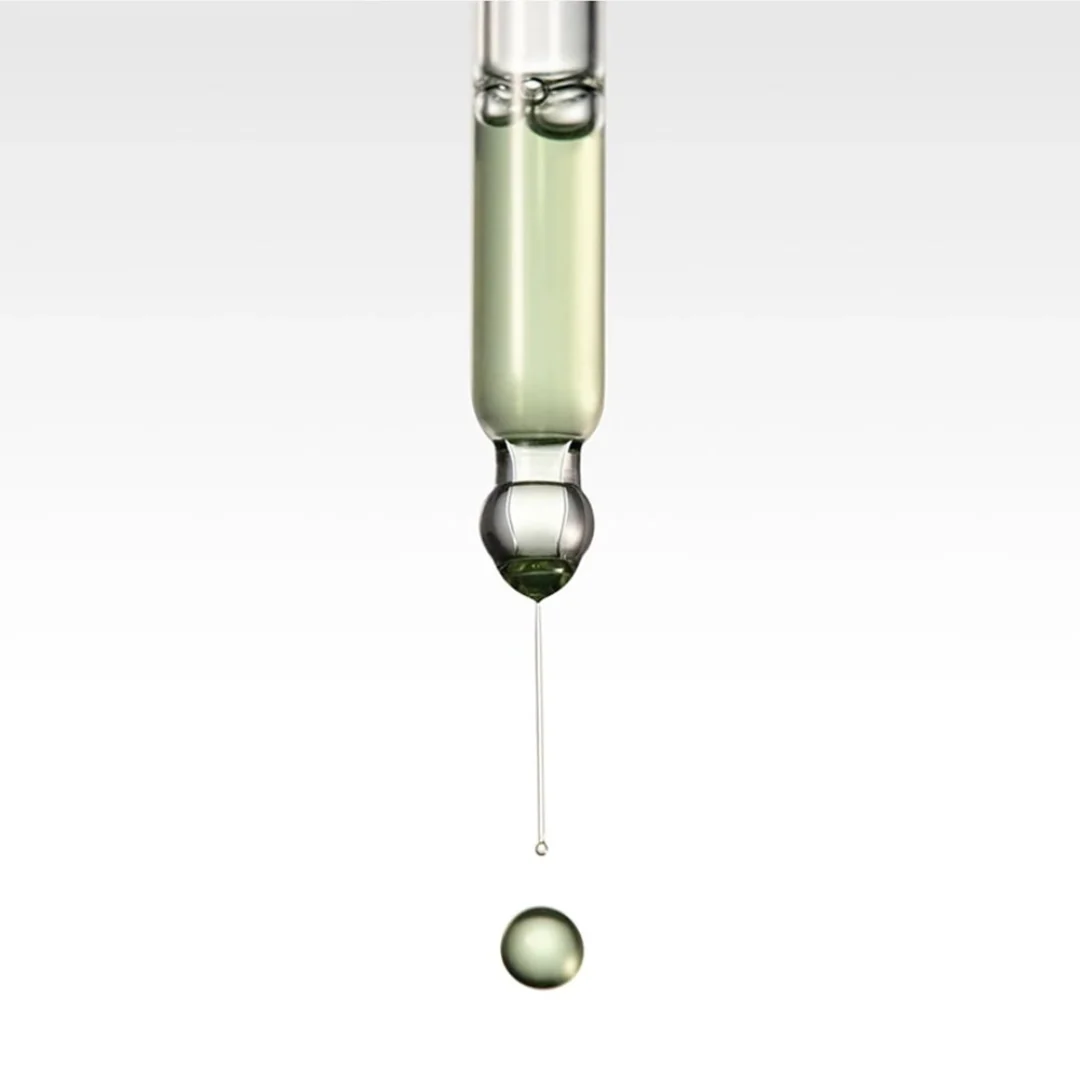 Vegan BHA & Matcha Ampoule - 30 ml - Image 3
