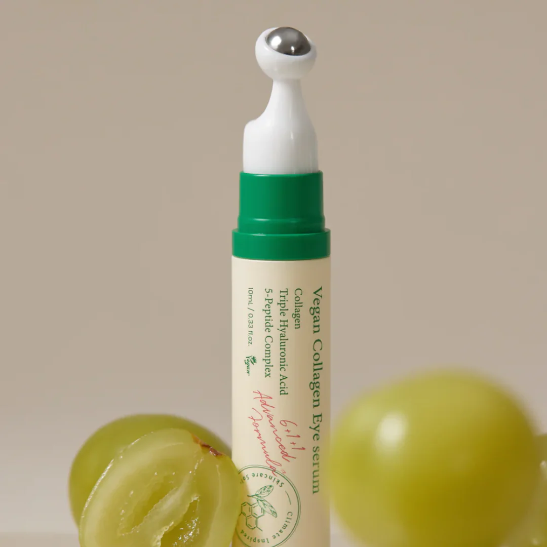 Vegan Collagen Eye Serum - Image 3