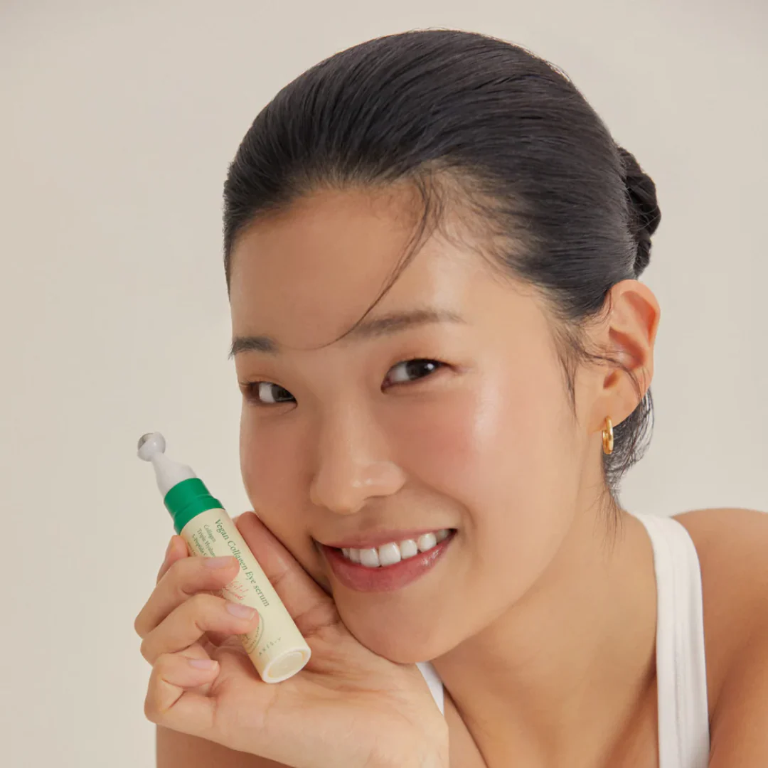 Vegan Collagen Eye Serum - Image 4
