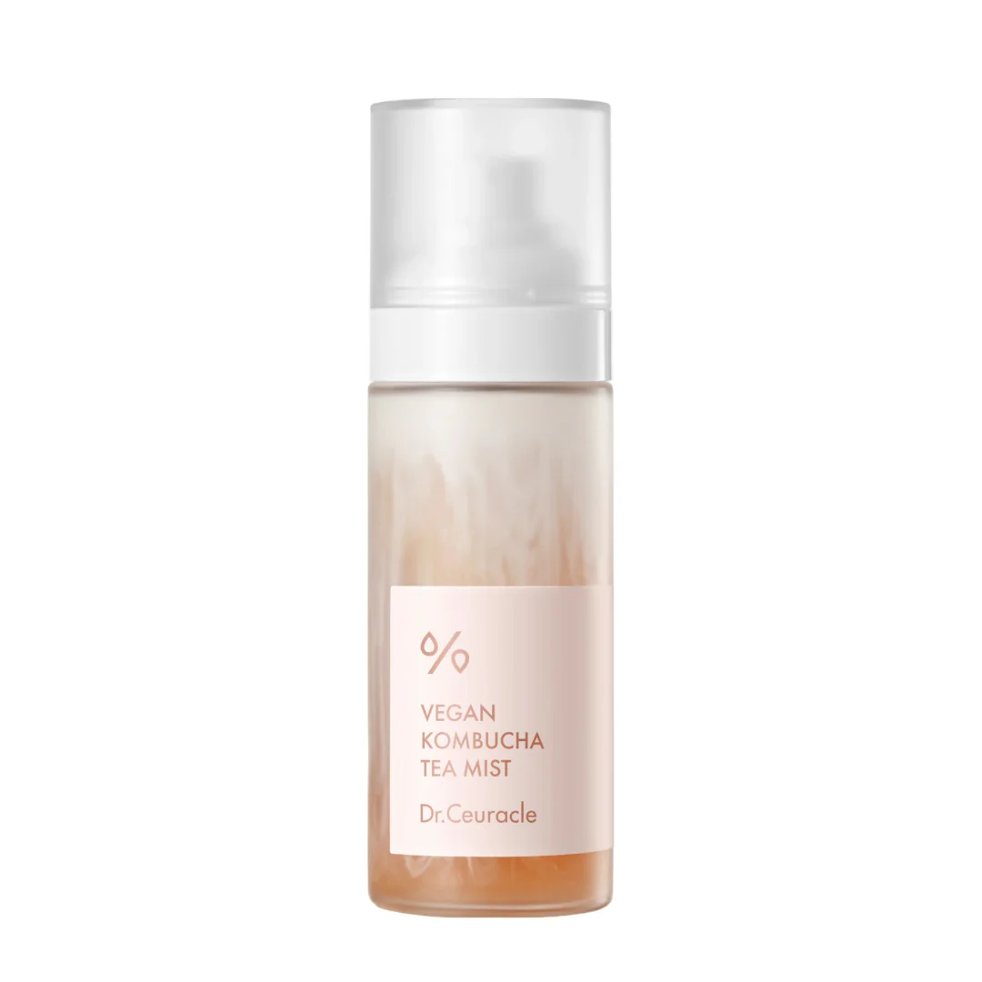 Vegan Kombucha Tea Mist - 80 ml