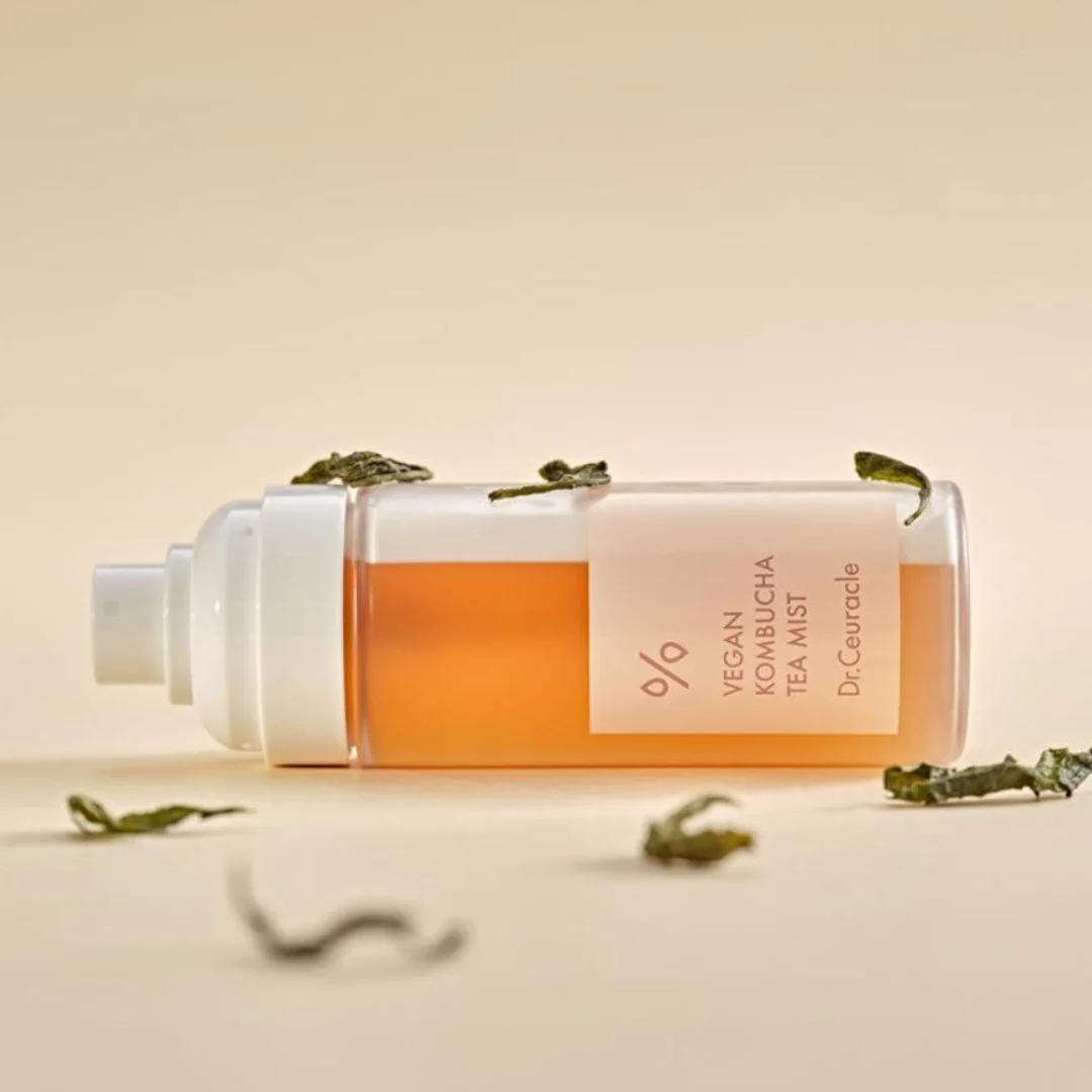 Vegan Kombucha Tea Mist - 80 ml - Image 2