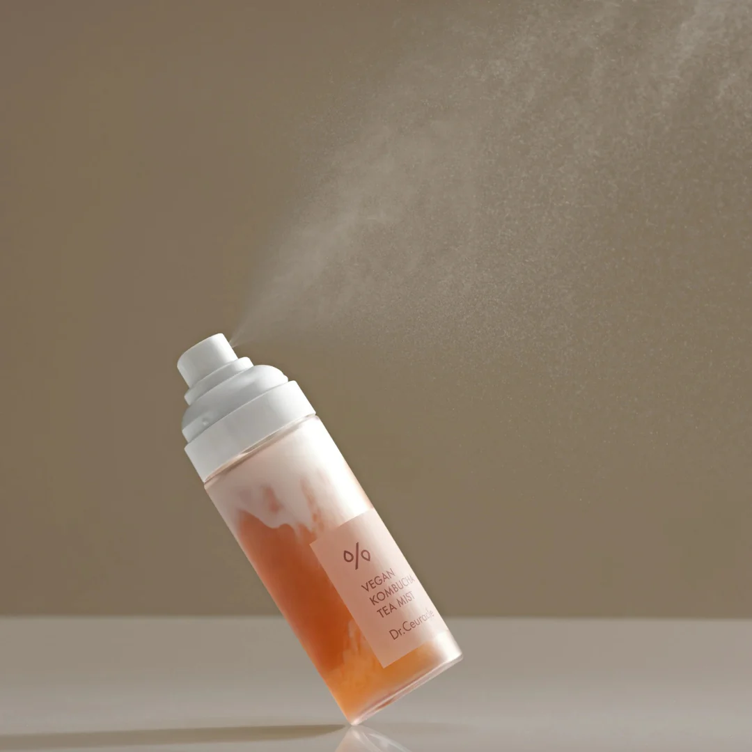 Vegan Kombucha Tea Mist - 80 ml - Image 3