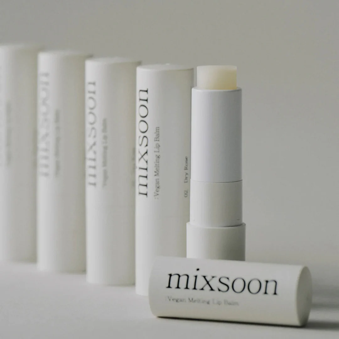 Vegan Melting Lip Balm - Image 3