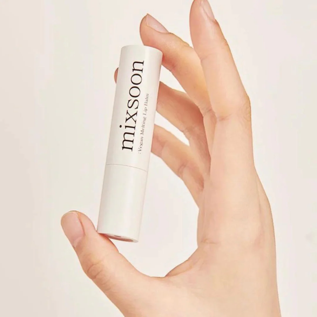 Vegan Melting Lip Balm - Image 4