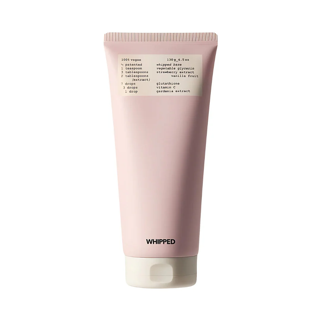 Vegan Pack Cleanser - 130 g