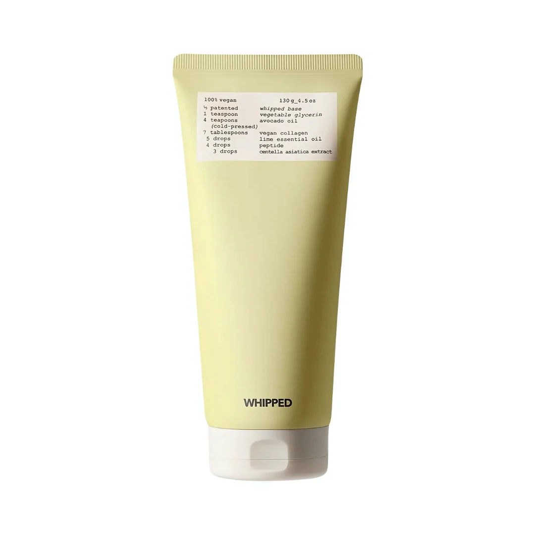 Vegan Pack Cleanser - 130 g - Image 3