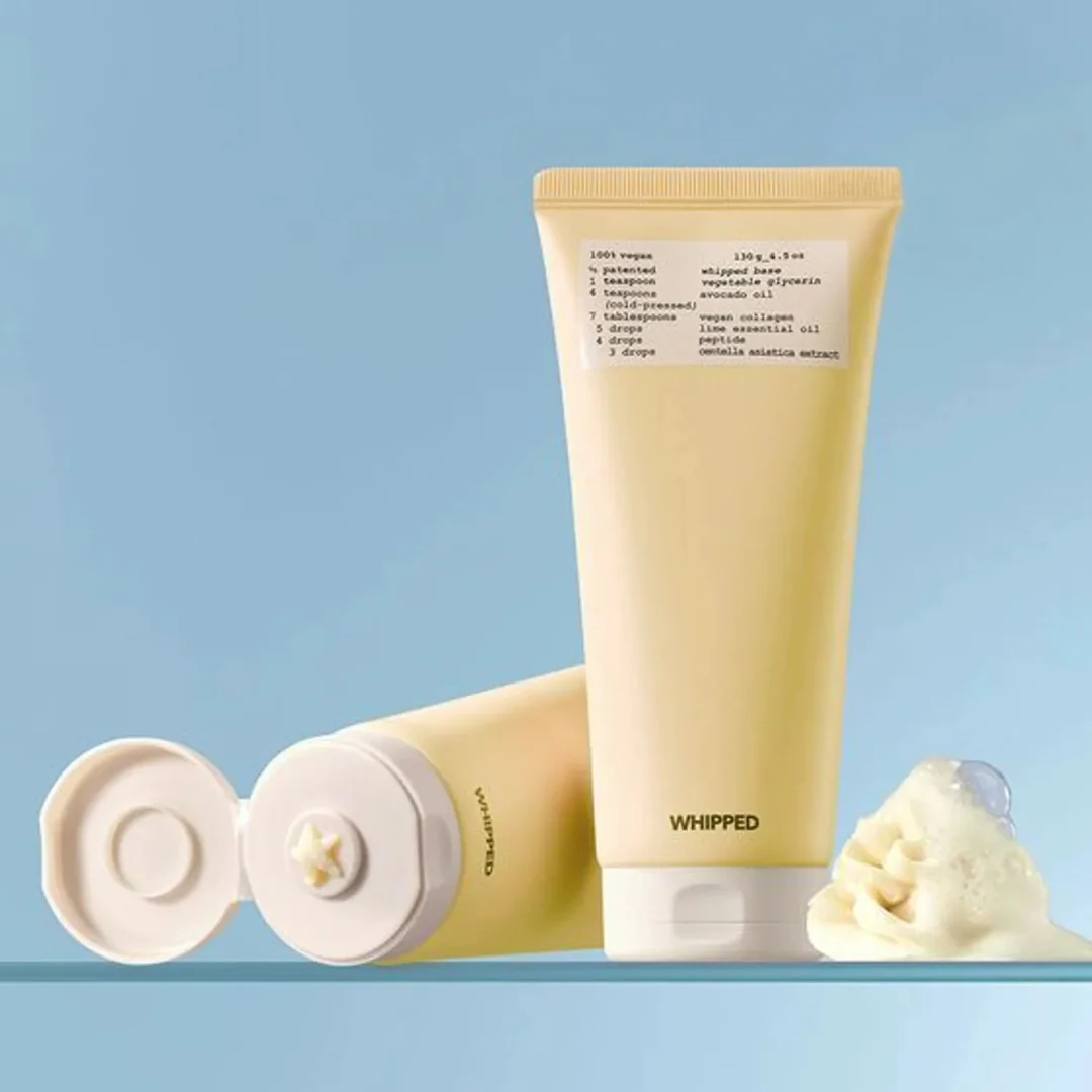 Vegan Pack Cleanser - 130 g - Image 4