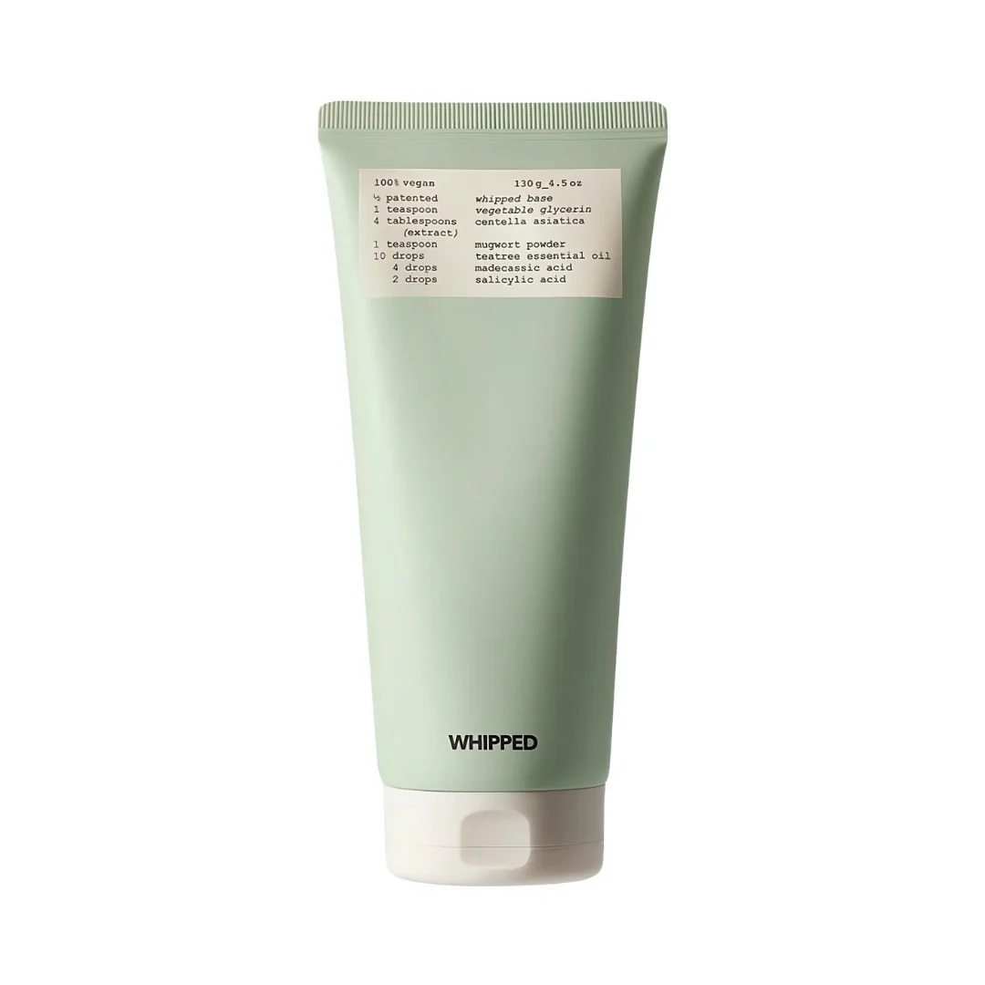 Vegan Pack Cleanser - 130 g - Image 5
