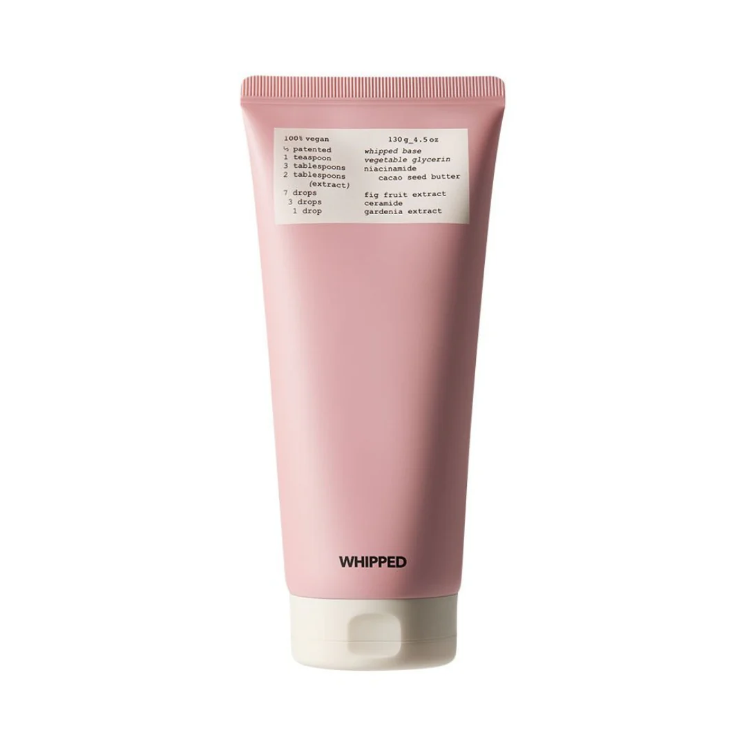 Vegan Pack Cleanser - 130 g - Image 7