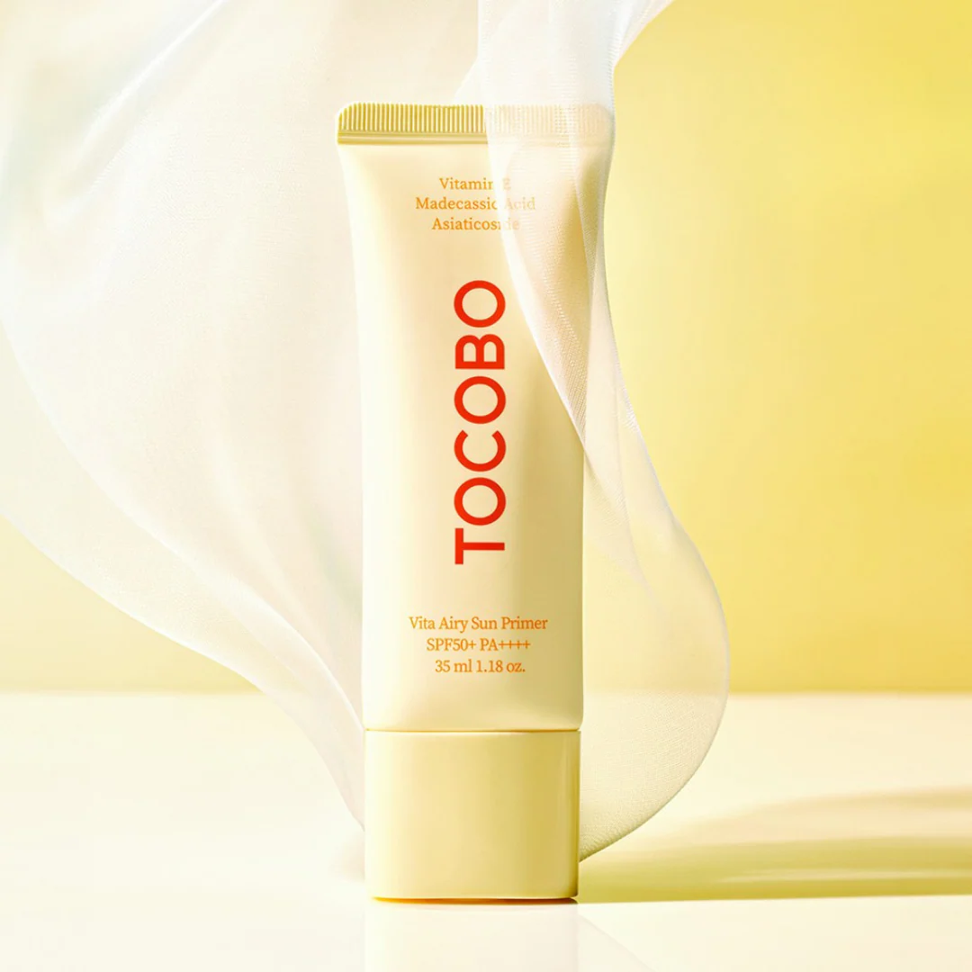 Vita Airy Sun Primer - 35ml - Image 3