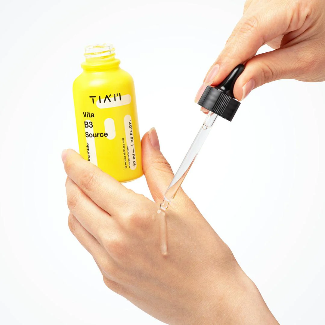 Vita B3 Source - 40 ml - Image 5