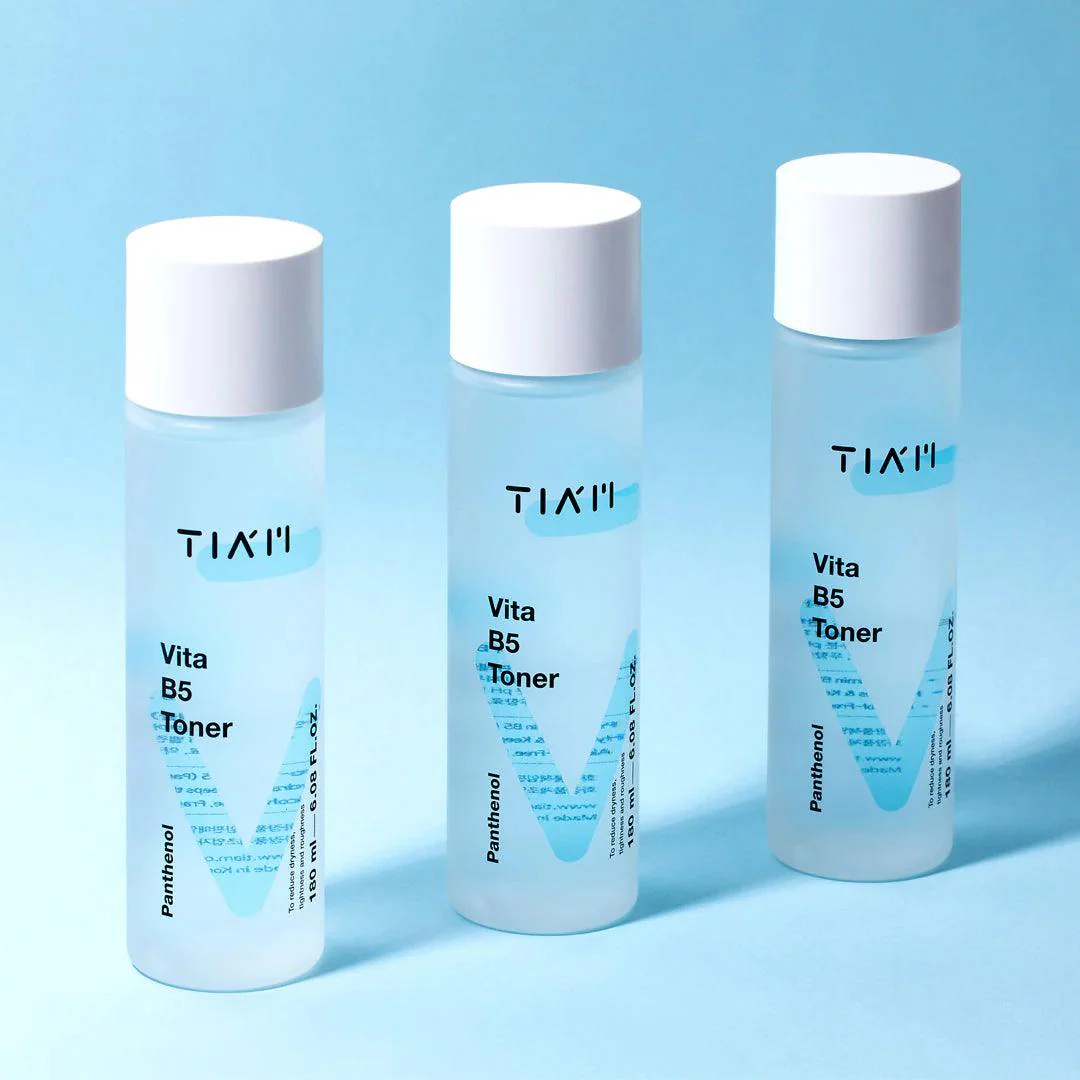 Vita B5 Toner - 180 ml - Image 3