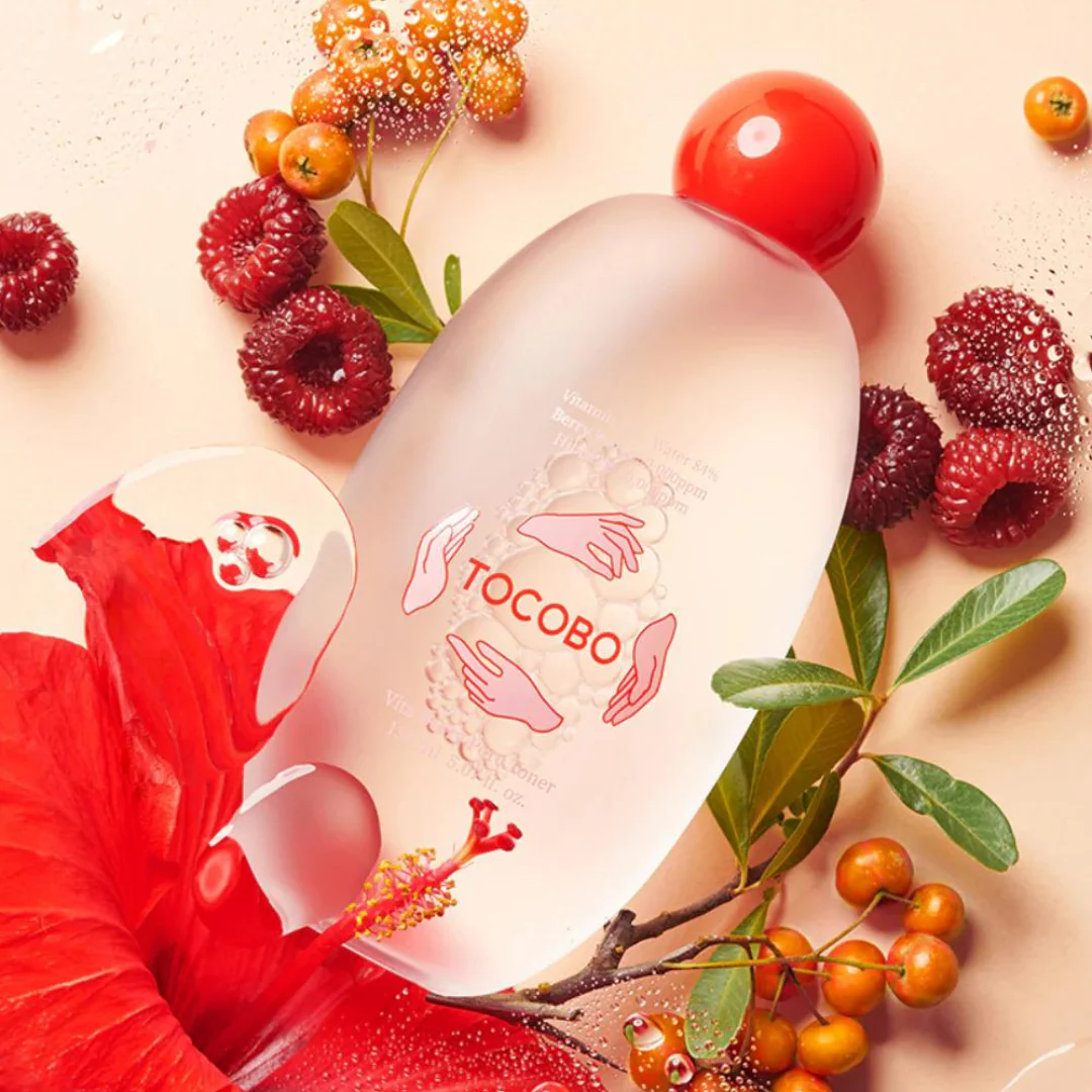 Vita Berry Pore Toner - 150 ml - Image 3