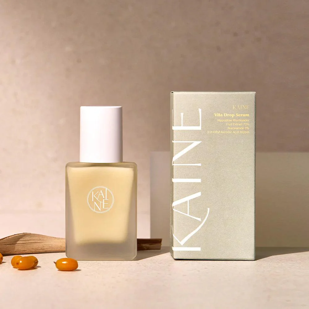 Vita Drop Serum - 30 ml - Image 4