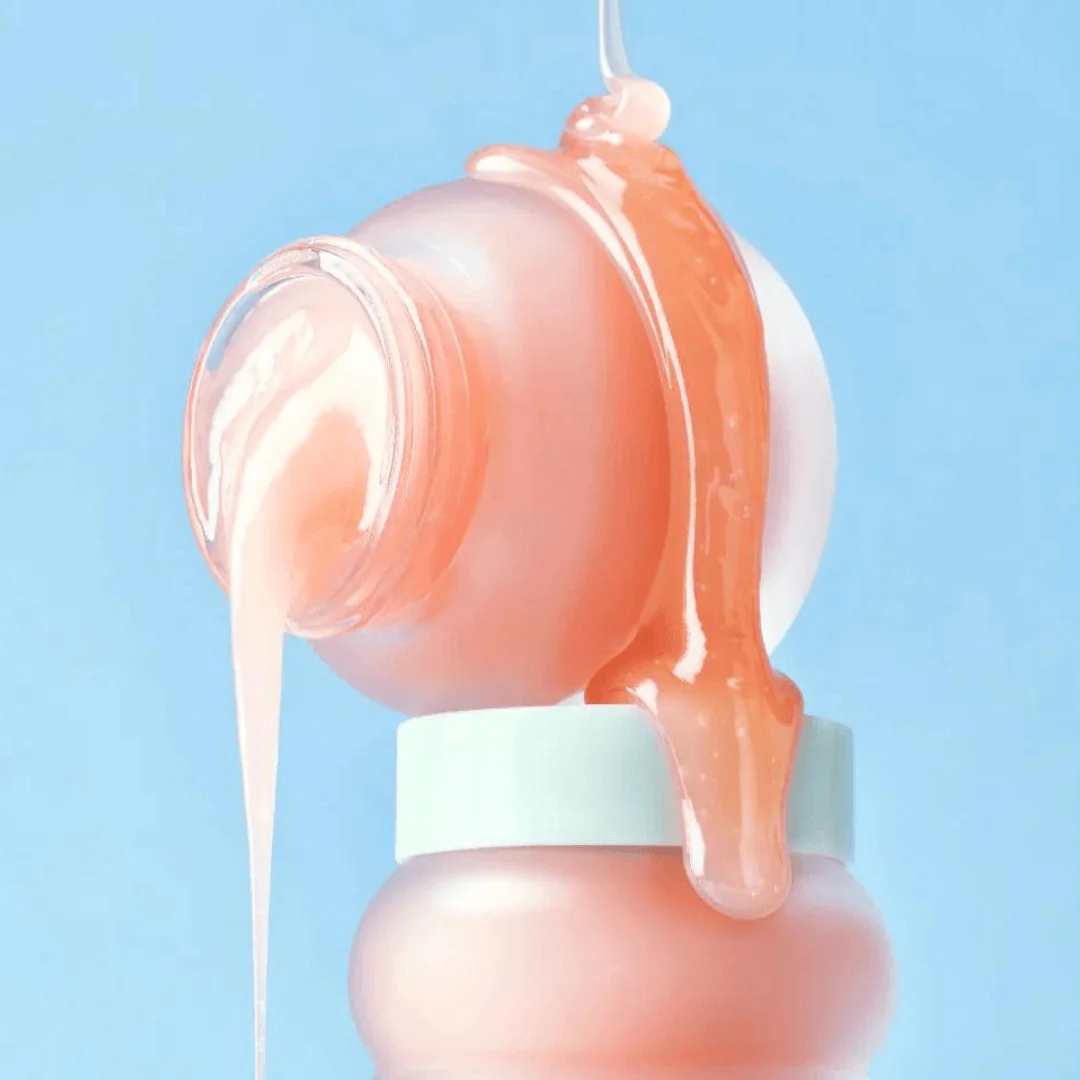 Vita Glazed Lip Mask - 20ml - Image 4