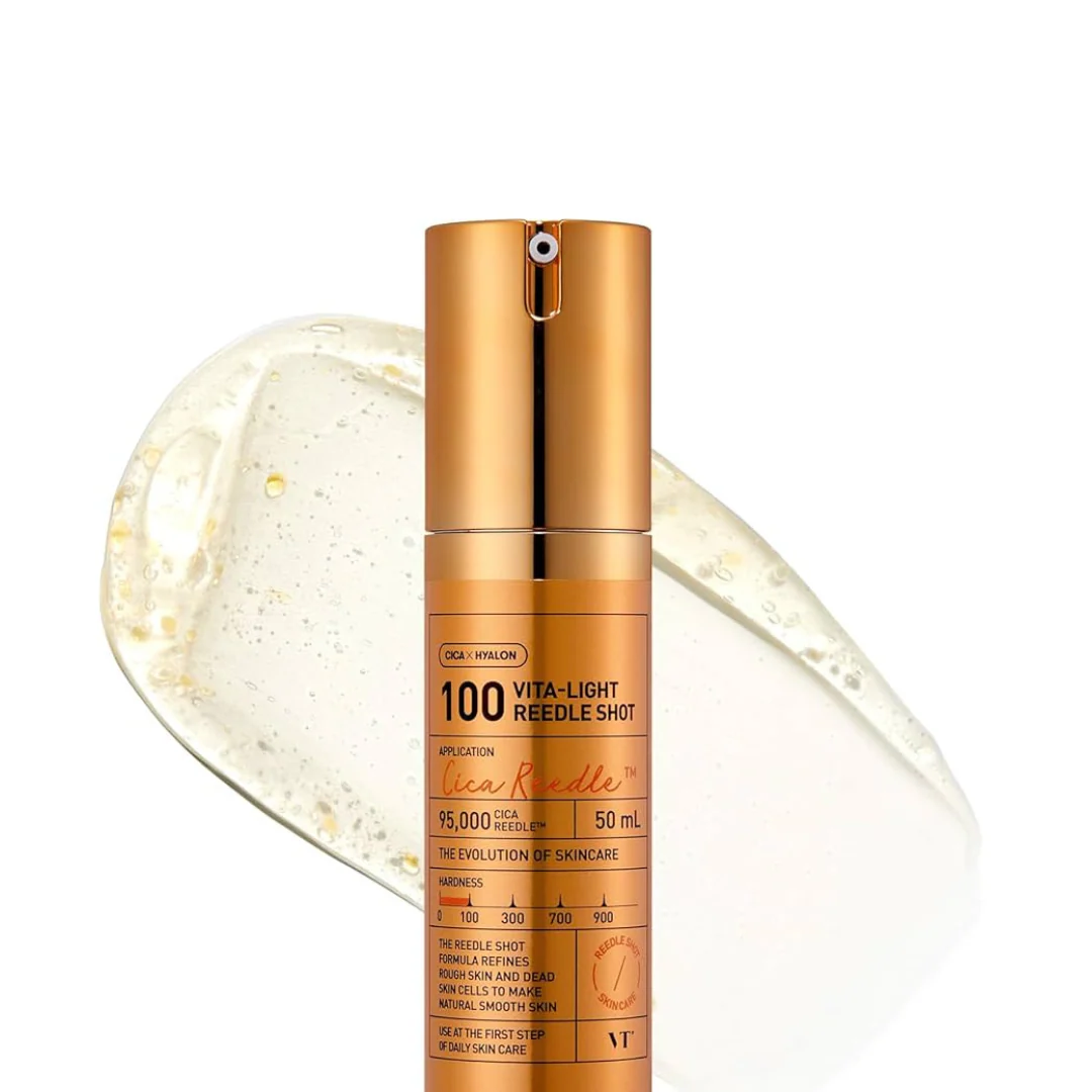 Vita-Light Reedle Shot - 20 ml/50 ml - Image 3