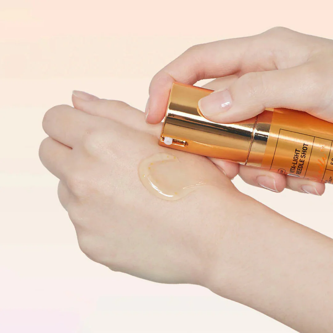 Vita-Light Reedle Shot - 20 ml/50 ml - Image 5
