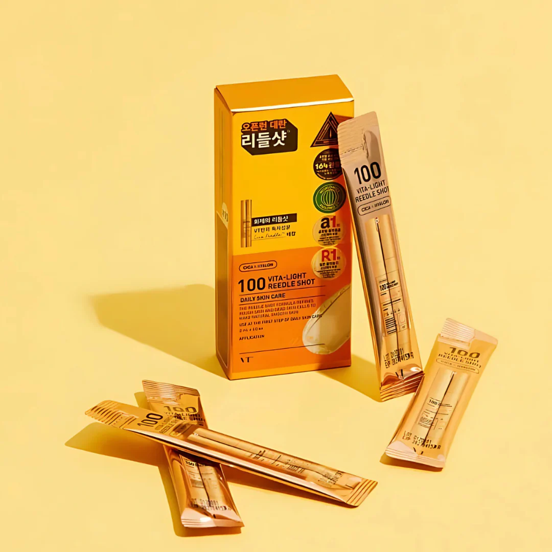 Vita-Light Reedle Shot - 20 ml/50 ml - Image 6