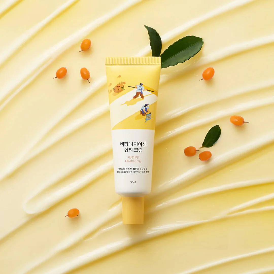 Vita Niacinamide Dark Spot Cream - 50 ml - Image 2