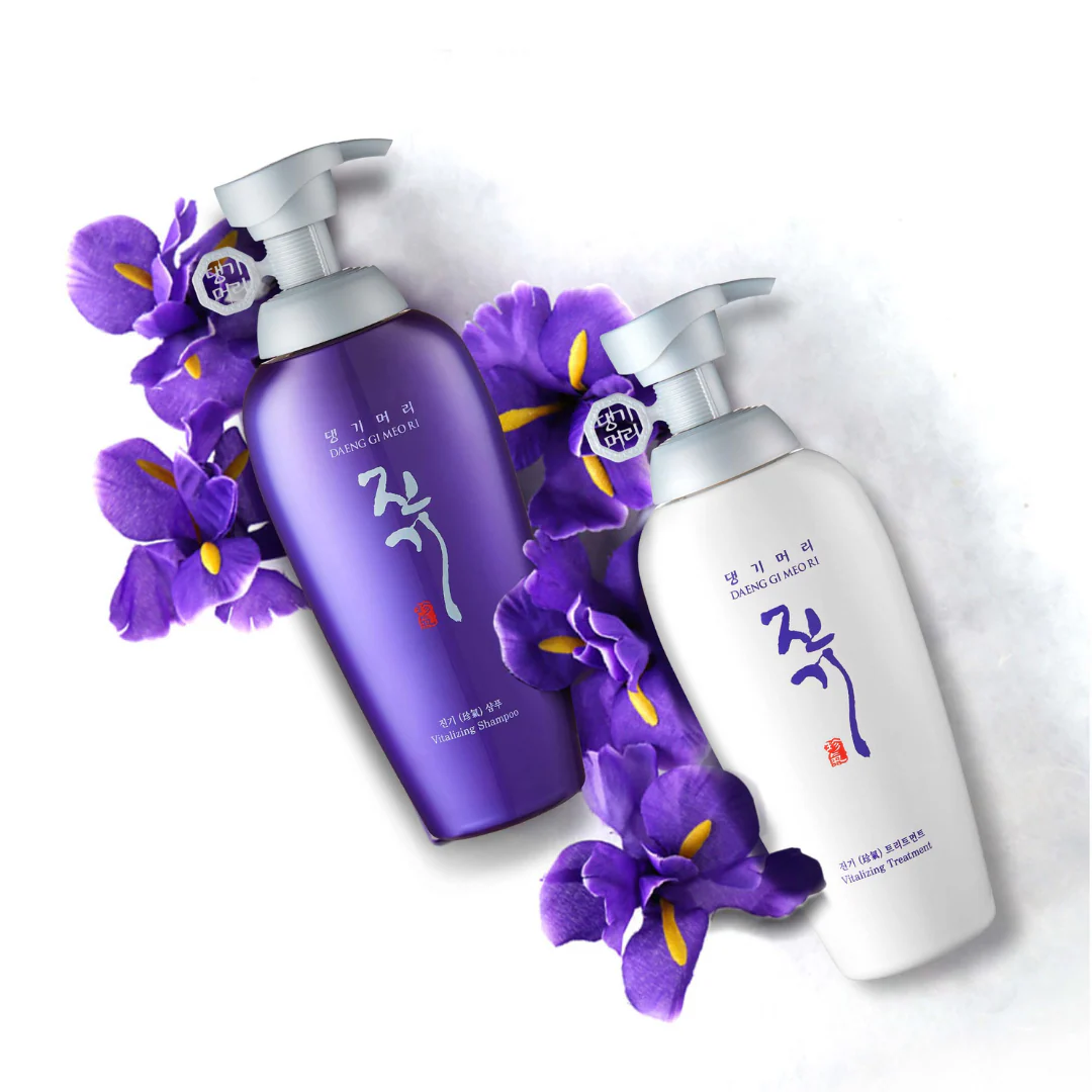 Vitalizing Treatment - 500 ml - Image 3