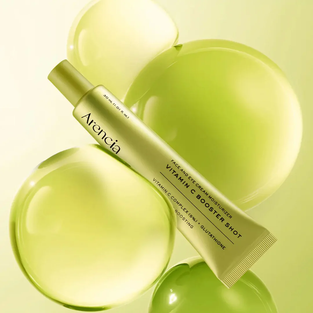 Vitamin C Booster Shot - 30 ml - Image 4