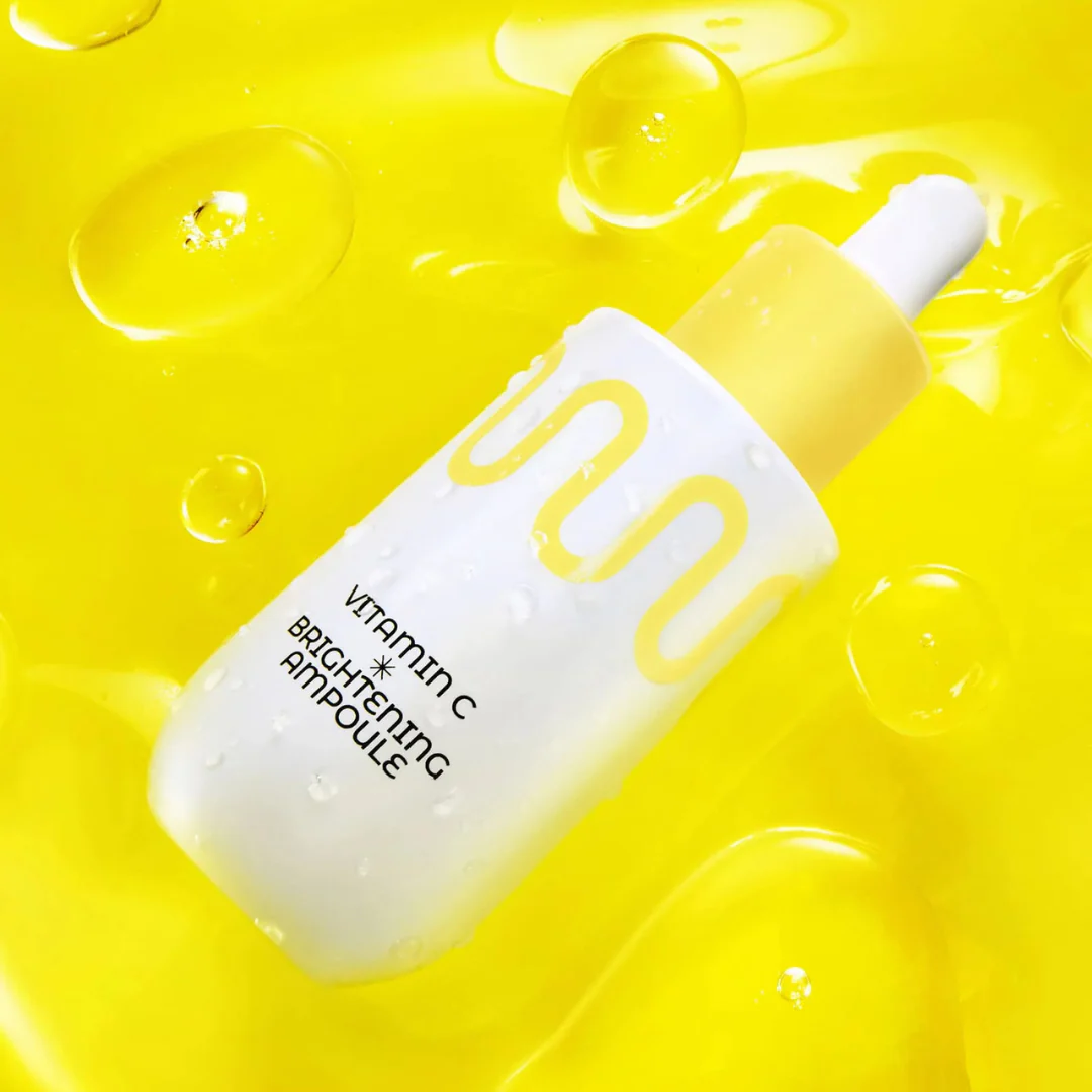Vitamin C Brightening Ampoule - 30 ml - Image 2