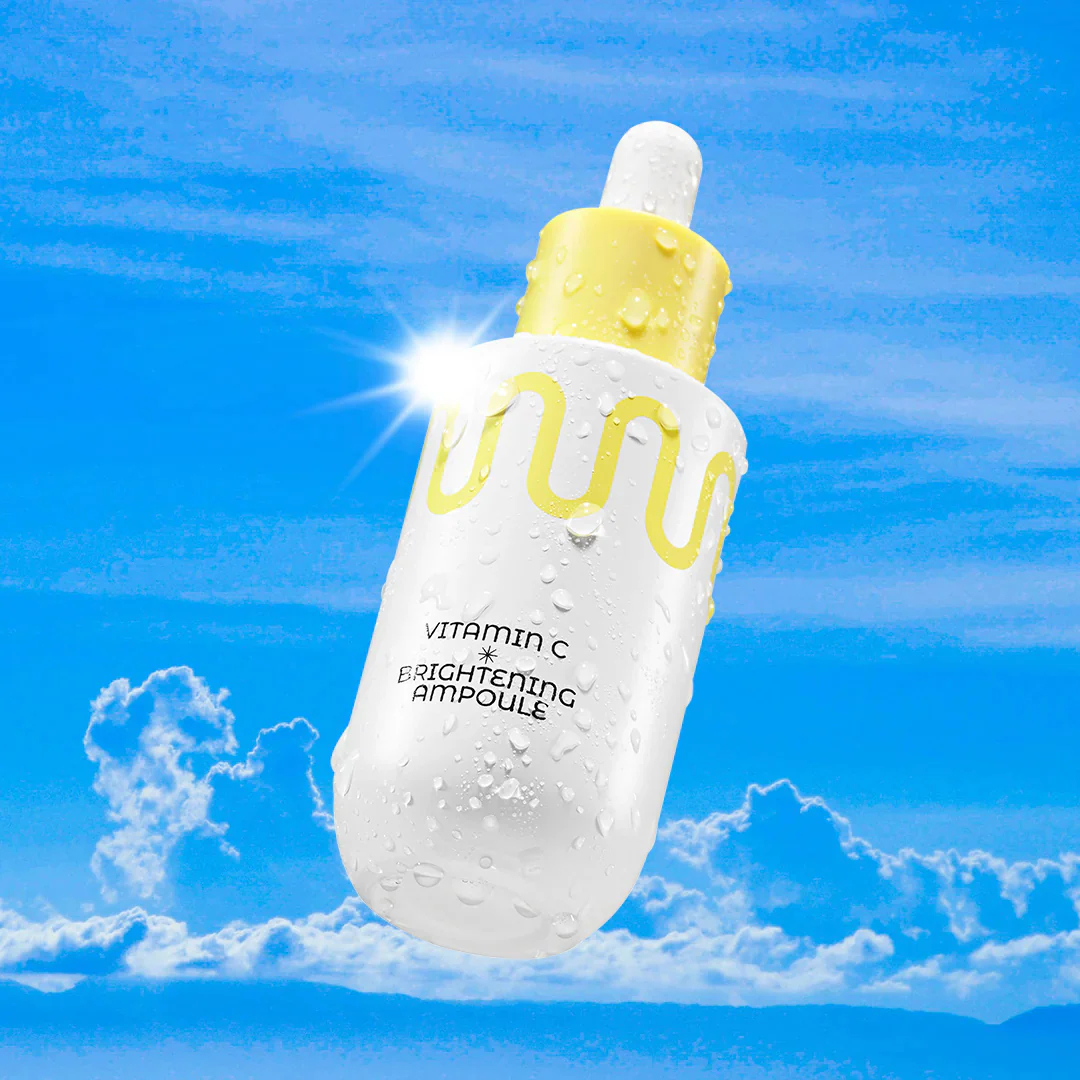 Vitamin C Brightening Ampoule - 30 ml - Image 3