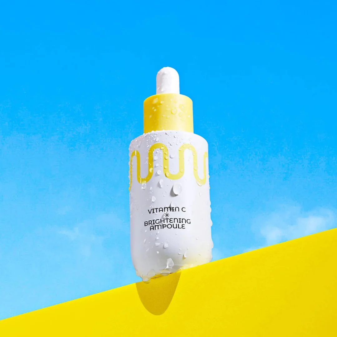 Vitamin C Brightening Ampoule - 30 ml - Image 4